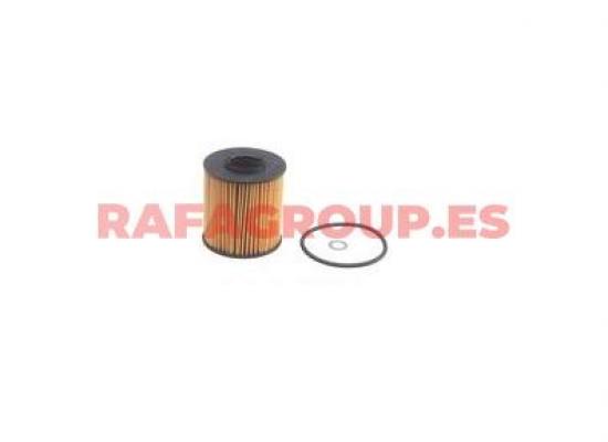 11428513376 - Filtro de aceite, BMW, LAND ROVER, OPEL, GM, CHEVROLET, RG64602